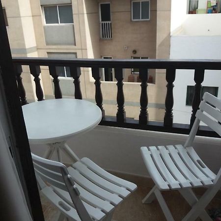 Apartamento en Corralejo Exterior foto