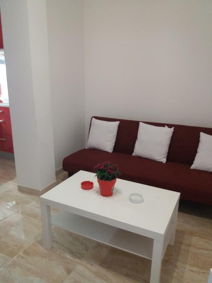 Apartamento en Corralejo Exterior foto
