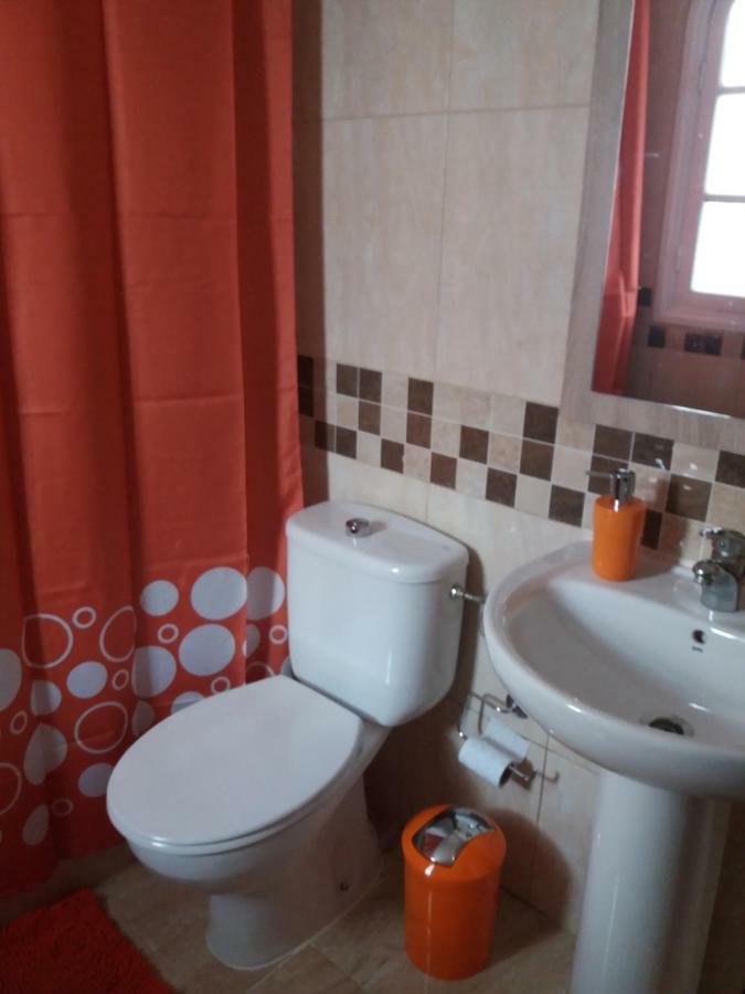 Apartamento en Corralejo Exterior foto